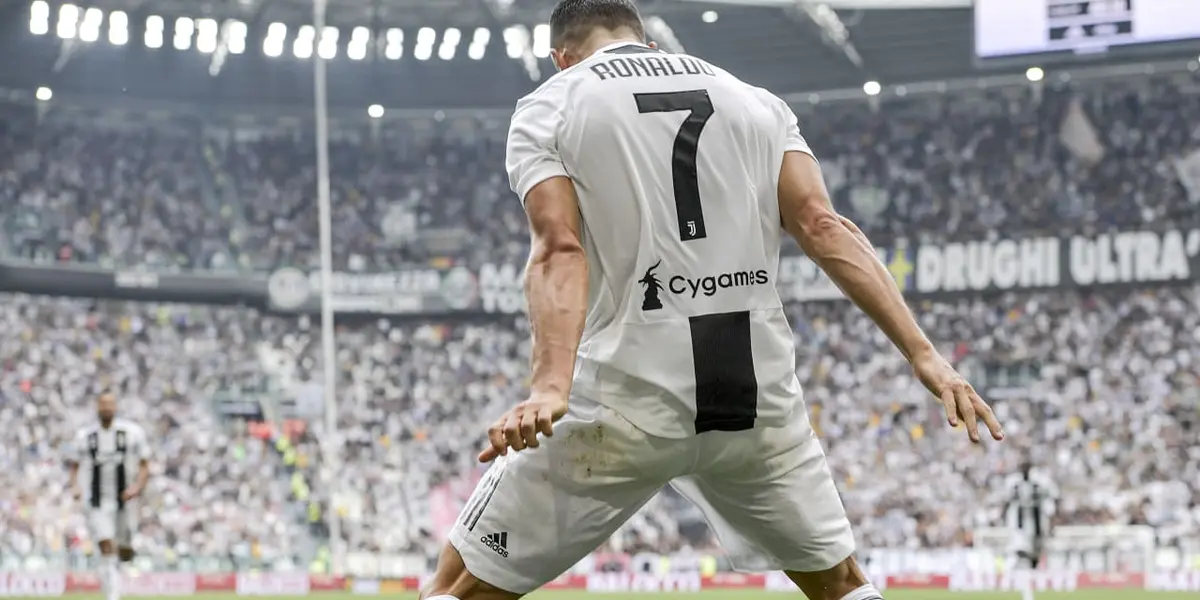 Cristiano Ronaldo tuvo una influencia enorme en el desempeño de todos los equipos en los que estuvo y siempre fue goleador.