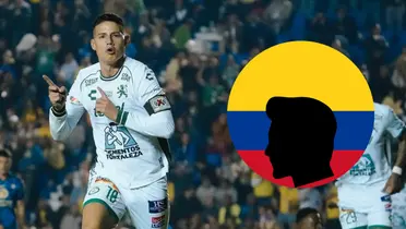 Cuadrado y su Impacto Mediático en el León