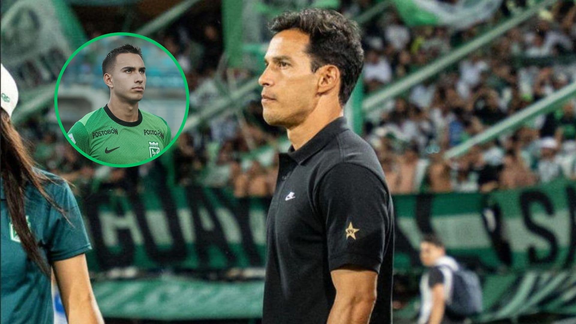 ¿Cuál será el plan de Nacional con la salida de Juan José Arias? X @NacionalOficial - Instagram @juanjarias_