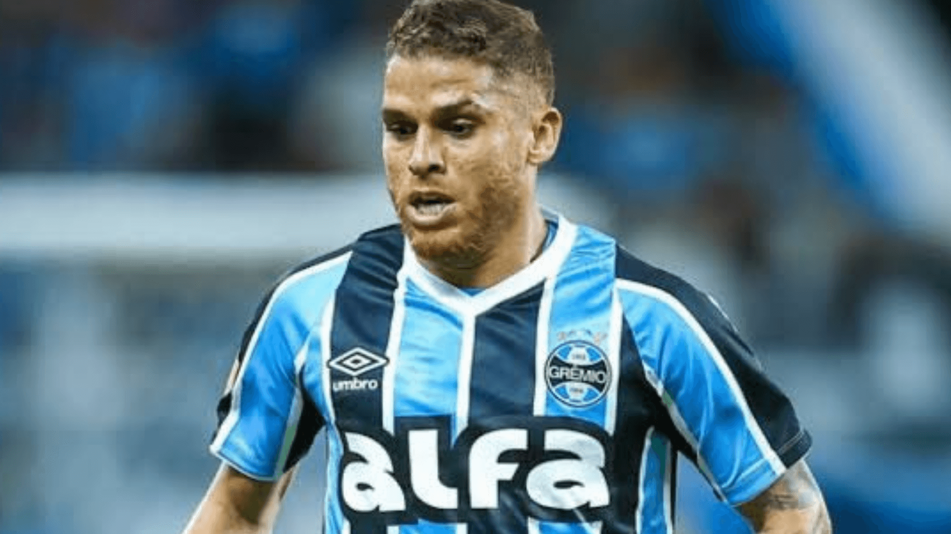 Cuellar directo al fútbol peruano