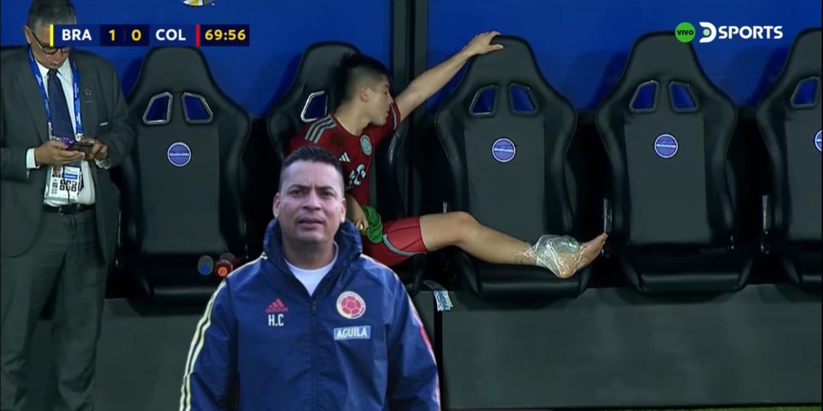 Daiel Ruíz