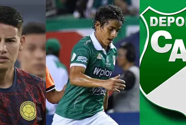 Daniel Mantilla se hartó del Deportivo y sorprende a los hinchas con su nuevo destino