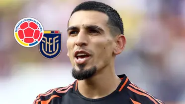 Daniel Muñoz Foto: Canal RCN y Escudoteca