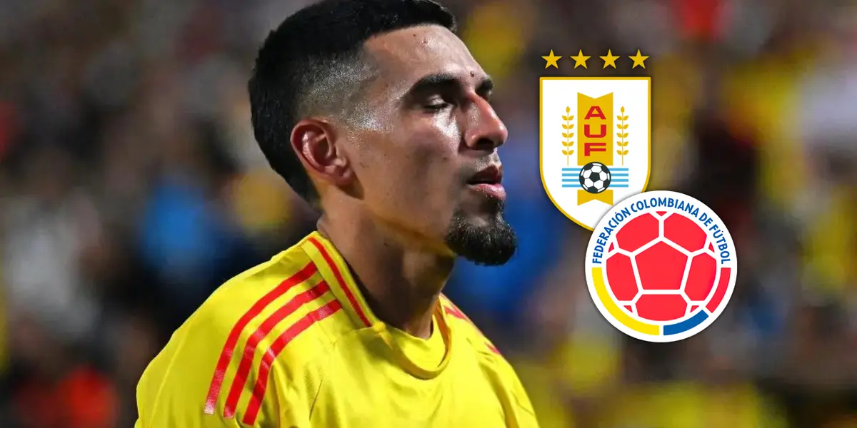 Daniel Muñoz Foto: EFE y Escudoteca