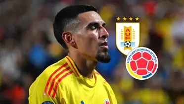 Daniel Muñoz Foto: EFE y Escudoteca