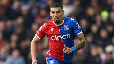 Daniel Muñóz Foto: Transfermarkt