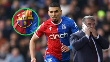 Daniel Muñoz Foto: Transfermarkt, FC Barcelona