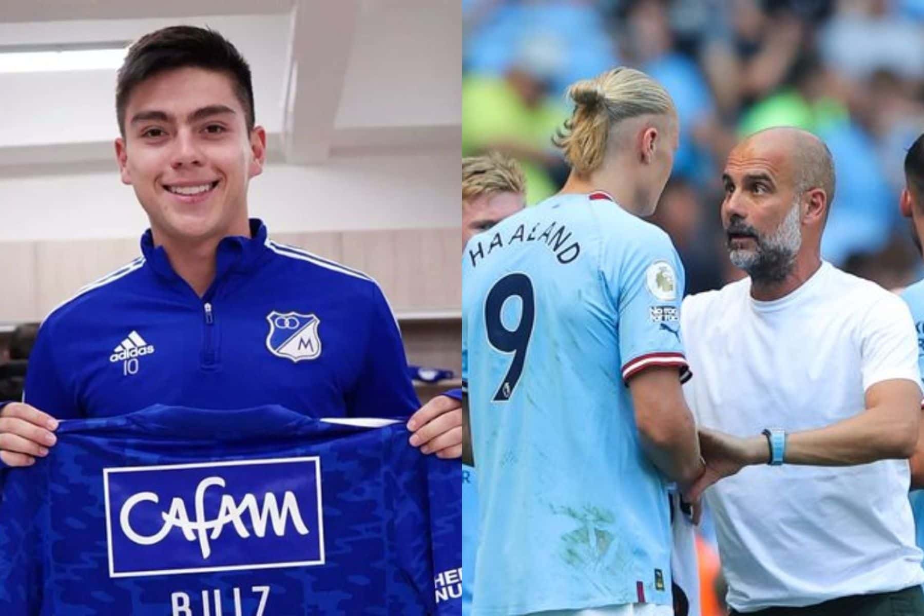 Daniel Ruiz no llegaría a Inglaterra como antes dijeron y su futuro apunta a otras latitudes.