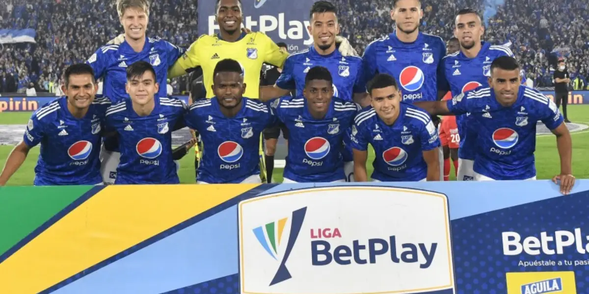 Daniel Ruiz será el nuevo “10” de Millonarios y hay dudas al respecto desde algunos sectores por un motivo.