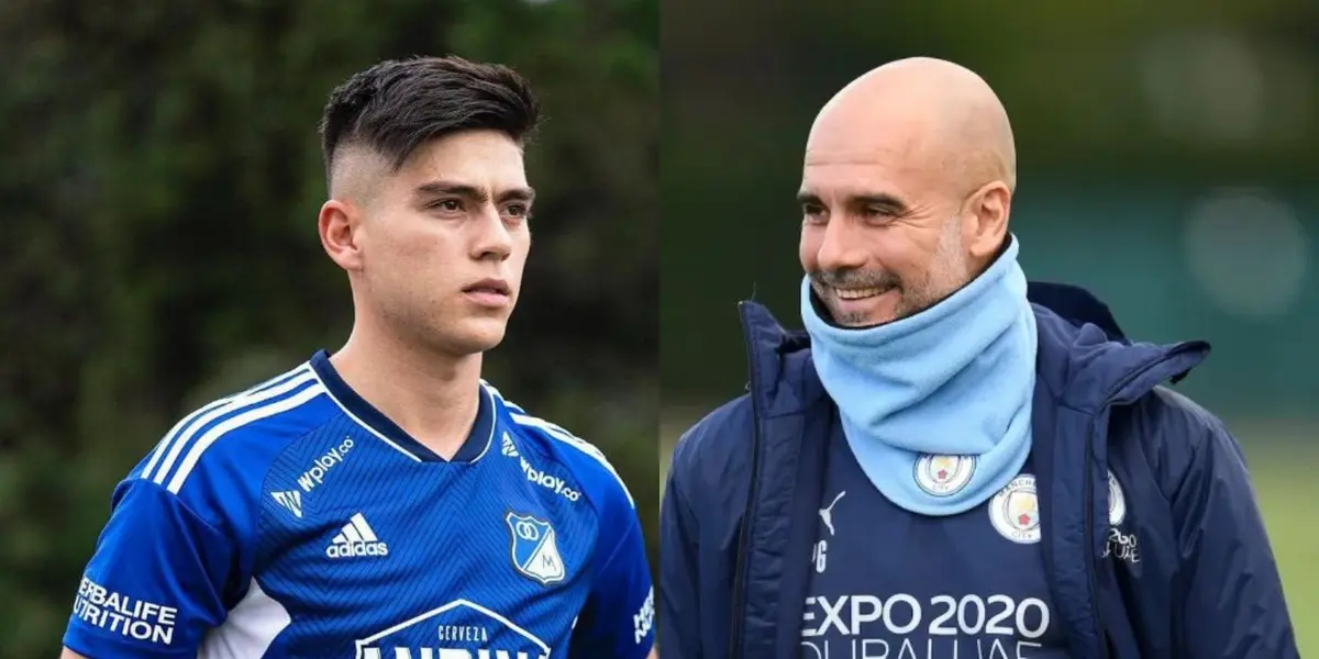 Daniel Ruiz sonó para varios equipos del extranjero, pero por ahora no hay nada oficial.