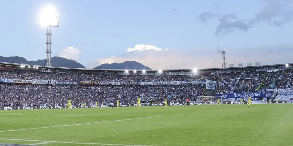 Daniel Ruiz y Mackalister Silva son los llamados a darle la victoria al equipo capitalino.