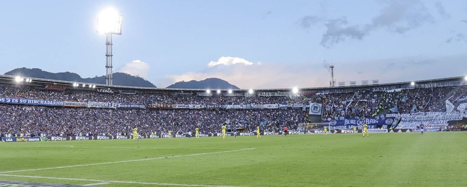 Daniel Ruiz y Mackalister Silva son los llamados a darle la victoria al equipo capitalino.