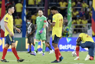 Daniela Ospina hizo varias publicaciones en su red social Instagram en apoyo a su hermano y compañeros de equipo.