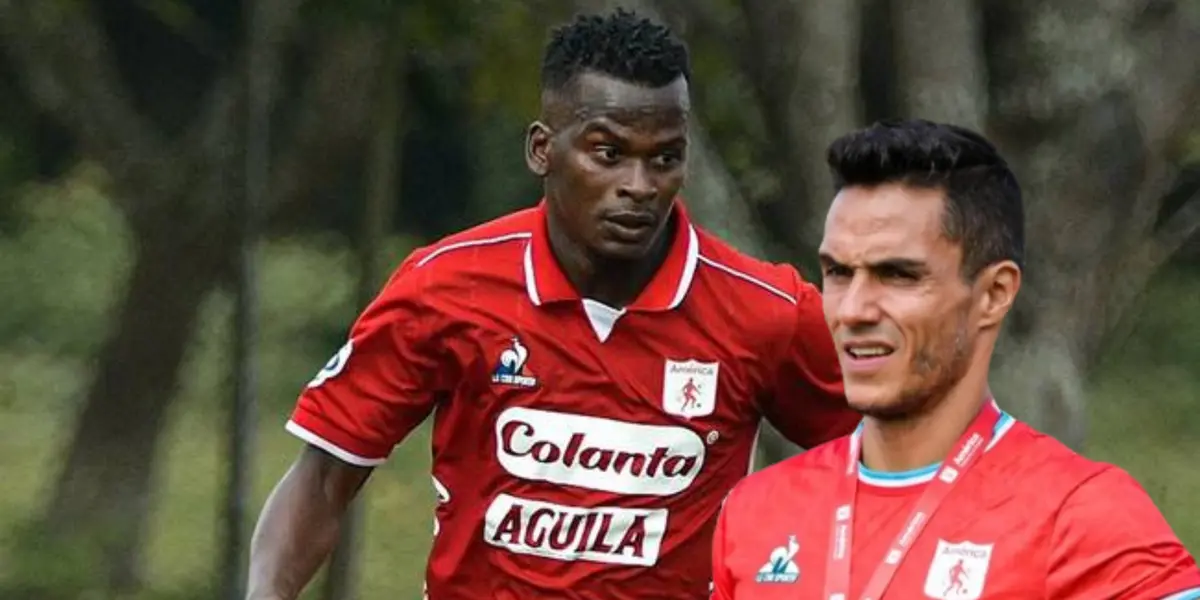 Darwin Quintero contó su verdad.