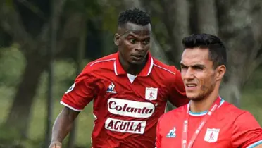 Darwin Quintero contó su verdad.