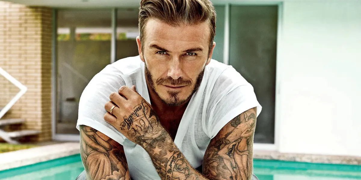 David Beckham contó quién es su ídolo en el fútbol colombiano y, para sorpresa de todos, no es James Rodríguez. Mira lo que dijo el astro inglés. 