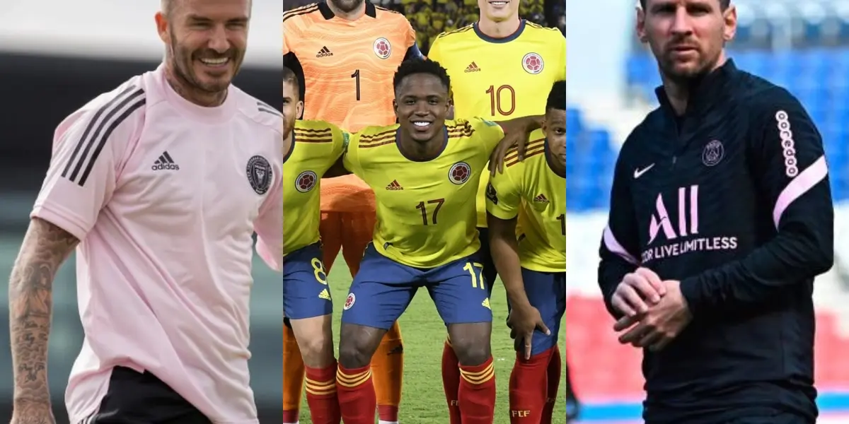 David Beckham en el Inter de Miami quiere revolucionar a los Estados Unidos y armar su propia versión de “Los Galácticos” de Norteamérica.