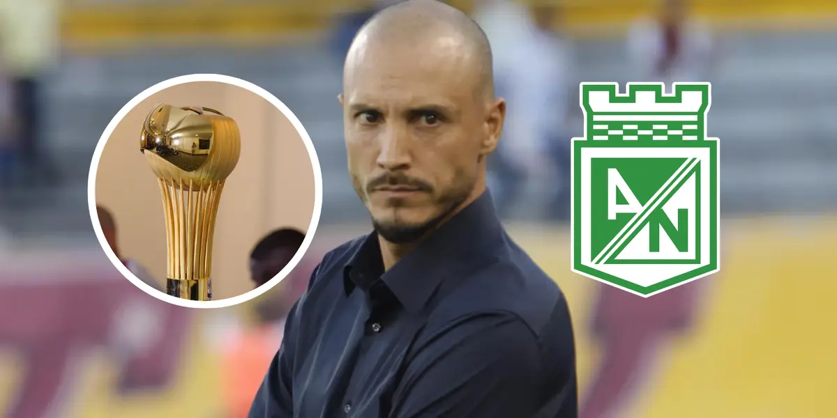 David González Foto: CD Tolima y Escudoteaca