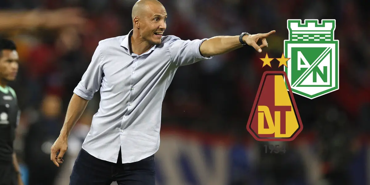 David González Foto: El Espectador y Escudoteca