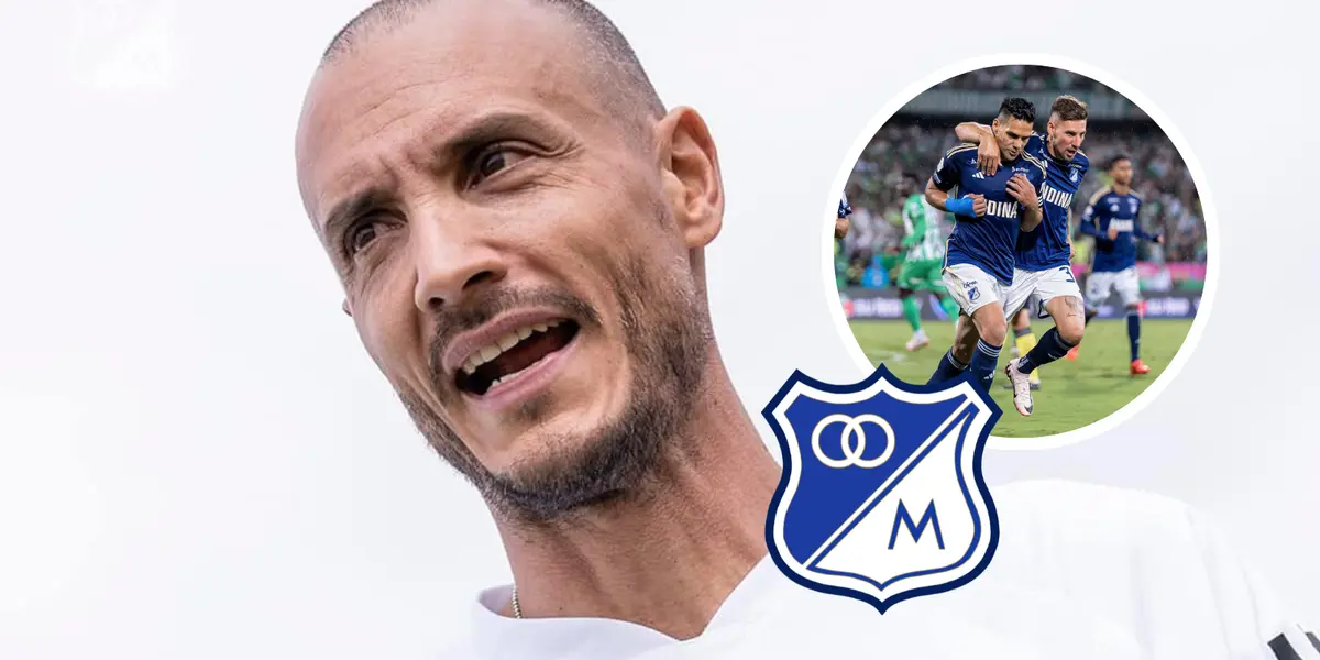 David González Foto: MFC y Escudoteca