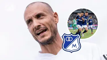 David González Foto: MFC y Escudoteca