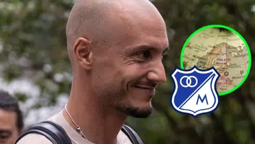 David González Foto: MFC y Escudoteca