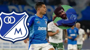 David Mackalister Silva y Arnoldo Iguarán Foto: MFC y Escudoteca