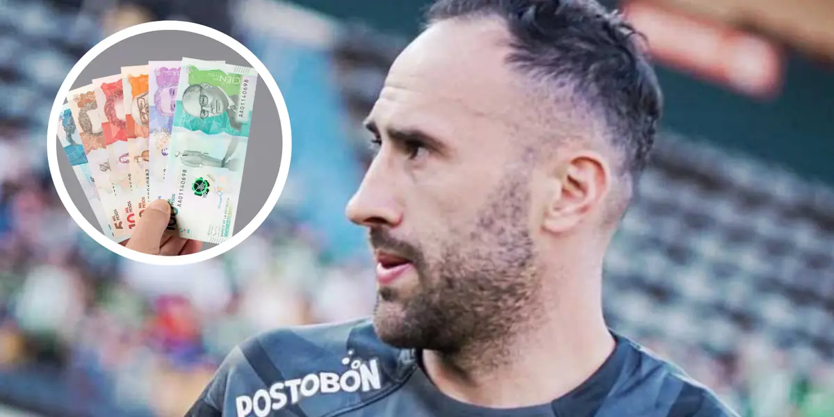 David Ospina amplía su imperio empresarial con inversiones en educación deportiva, belleza y bienes raíces.