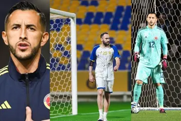 David Ospina da noticias desde Arabia Saudita.