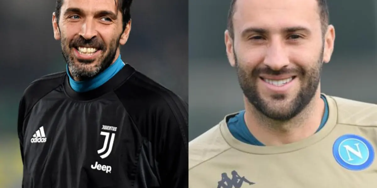 David Ospina es el portero que actualmente está causando sensaciones en Italia y viene de dictarle una cátedra a la AS Roma de José Mourinho.