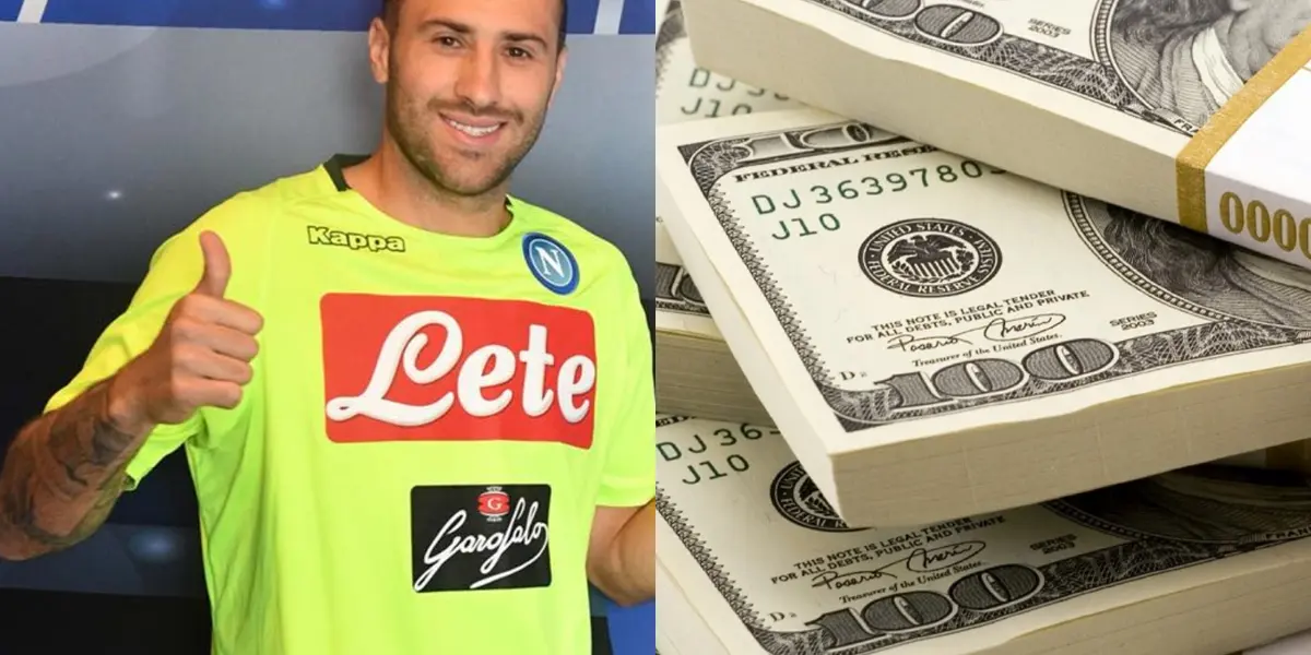 David Ospina es un crack en los negocios y aparte de la finca raíz, ha apostado a una inversión futbolística que promete a futuro.