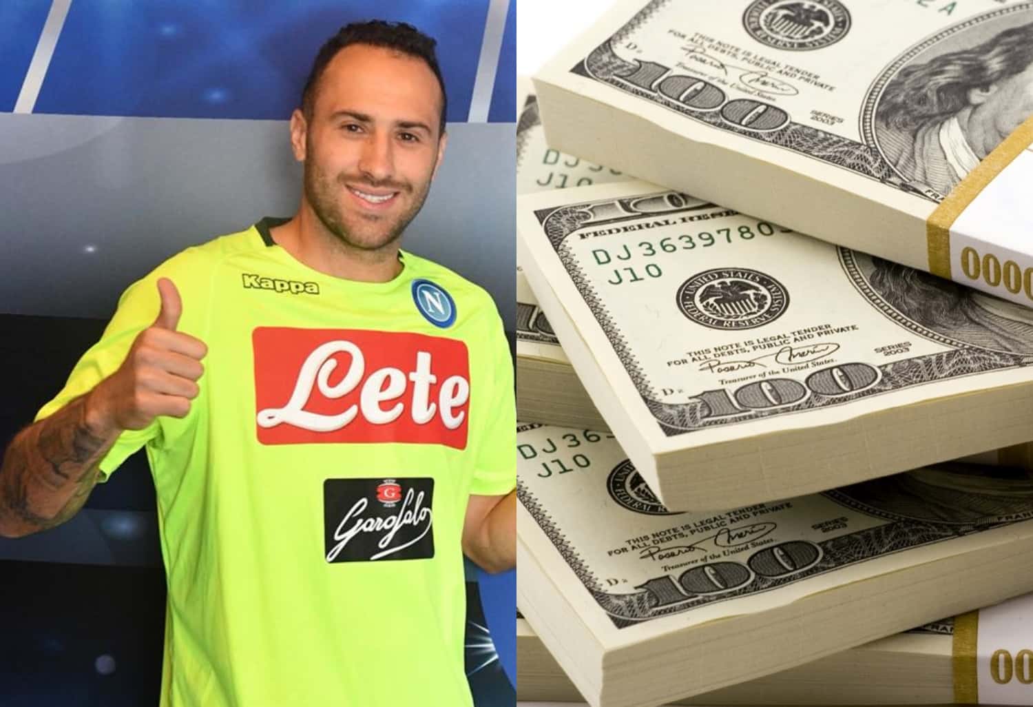 David Ospina es un crack en los negocios y aparte de la finca raíz, ha apostado a una inversión futbolística que promete a futuro.