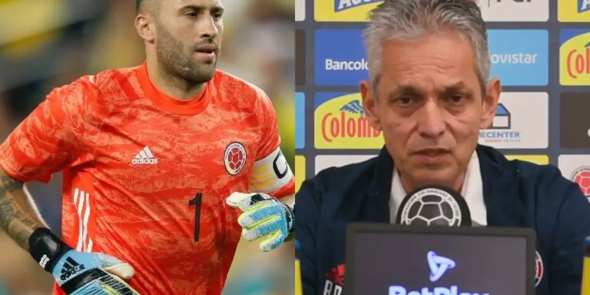 David Ospina es uno de los jugadores que genera más respeto en la Selección Colombia y eso es un aliciente para un entrenador extranjero que está en el radar del equipo.