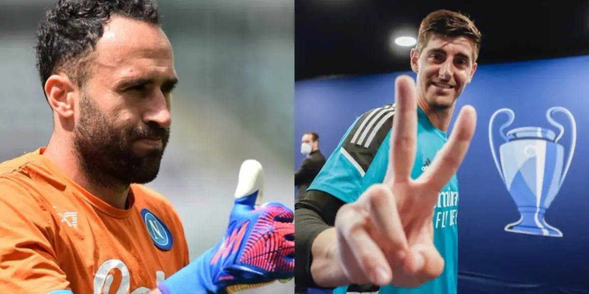 David Ospina está en el radar del Real Madrid pero podría desistir de esa meta por una razón de peso que comprobaría luego de la final de la Champions League.