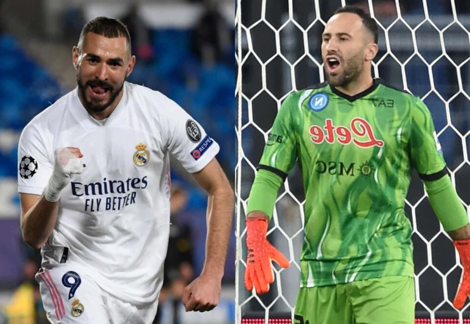 David Ospina está en el radar del Real Madrid y la comparativa de sueldos con otros jugadores de ese equipo español es impresionante.