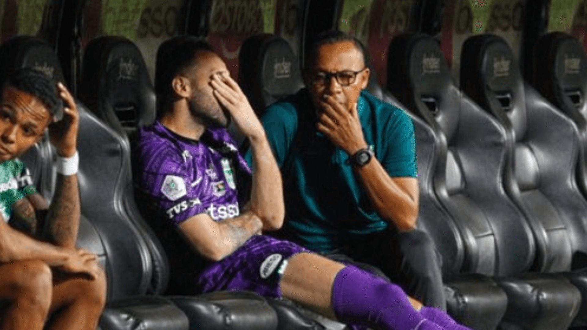 David Ospina fuera ante Millos ¿Por qué?