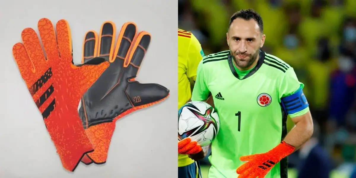 David Ospina no la pasa bien en la actualidad y su puesto en la Selección Colombia podría ser tomado por otro portero a corto plazo de forma definitiva.