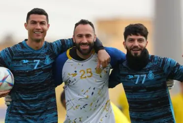 David Ospina recibió una excelente noticia que deja muy en alto su carrera como portero, un orgullo colombiano.