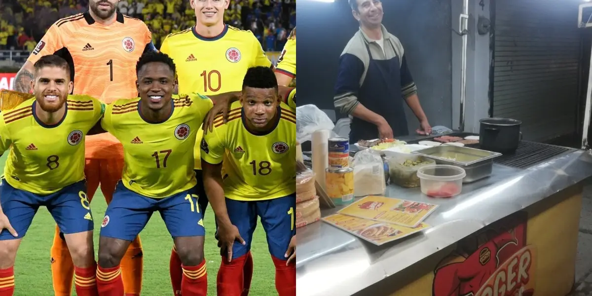 David Ospina tiene competencia en la Selección Colombia de cara al último partido.