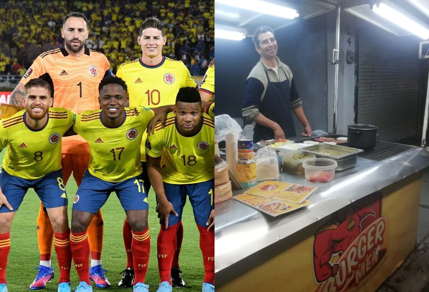 David Ospina tiene competencia en la Selección Colombia de cara al último partido.
