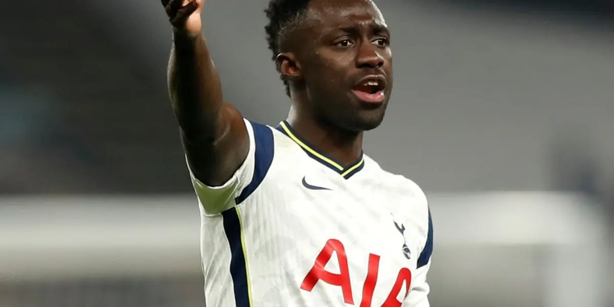 Davinson Sánchez está en la mira de un importante equipo de España para el venidero mercado de pases.