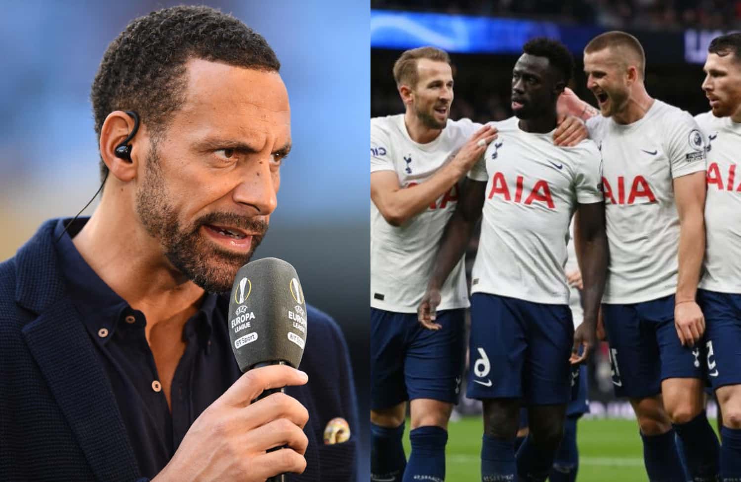 Davinson Sánchez fue uno de los protagonistas de la última victoria del Tottenham por un duro cruce que tuvo contra un jugador del Crystal Palace y siguen llegando comentarios al respecto.