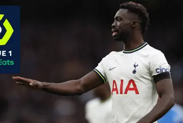 Davinson Sánchez podría concretar su llegada a este equipo de la Ligue 1.