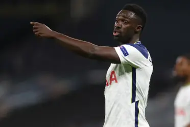 Davinson Sánchez podría regresar al Ajax de Amsterdam en el próximo mercado de pases, aunque hay un club de Europa que desea comprarlo y es la mejor opción.