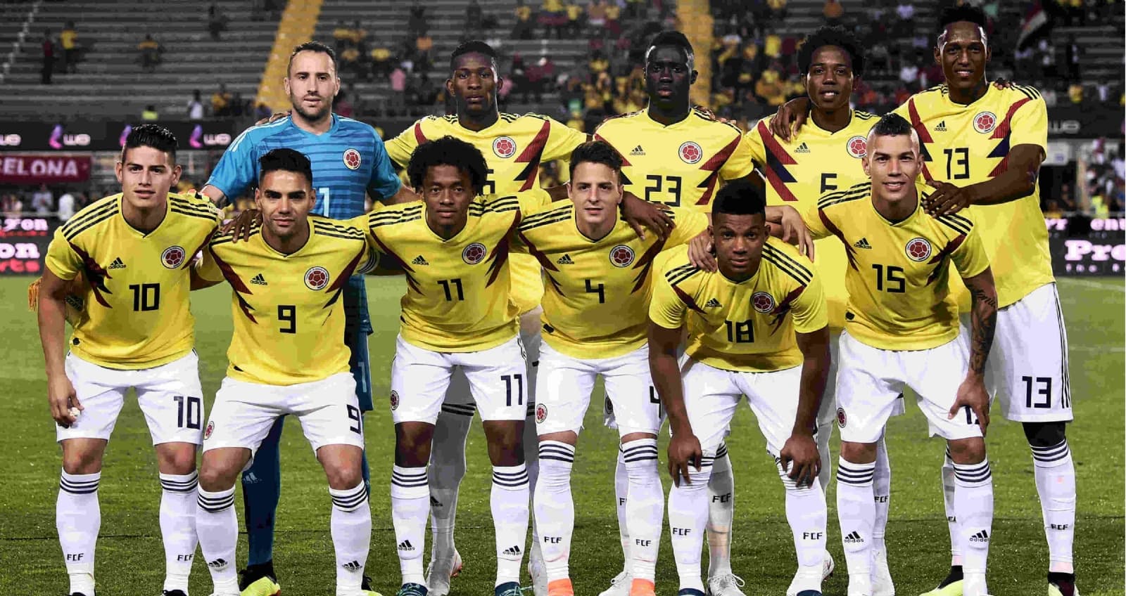 Davinson Sánchez volvió a incrementar su valor en el mercado y les sacó millones de ventaja a estos cracks mundiales como Sergio Ramos, Karim Benzema y Kun Agüero.