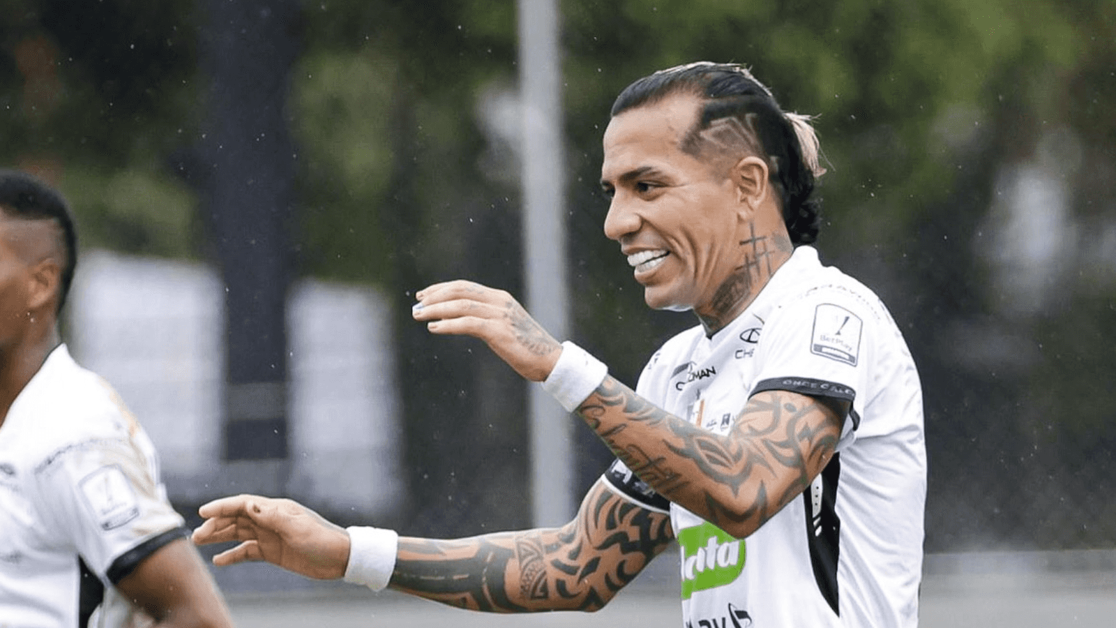 Dayro abrió su corazón y contó lo que más le dolió en su carrera. Foto: Once Caldas DAF