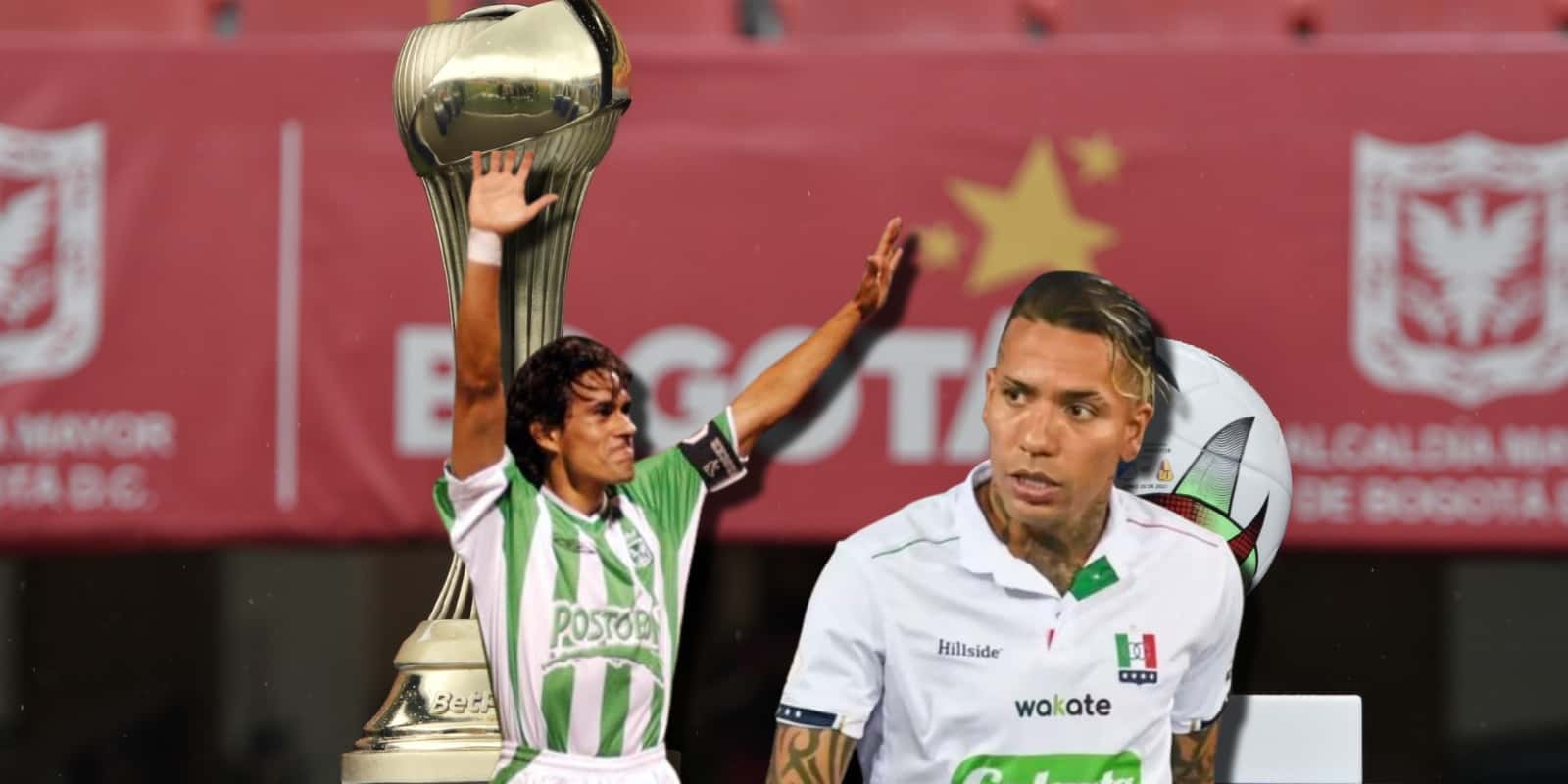 Dayro Moreno