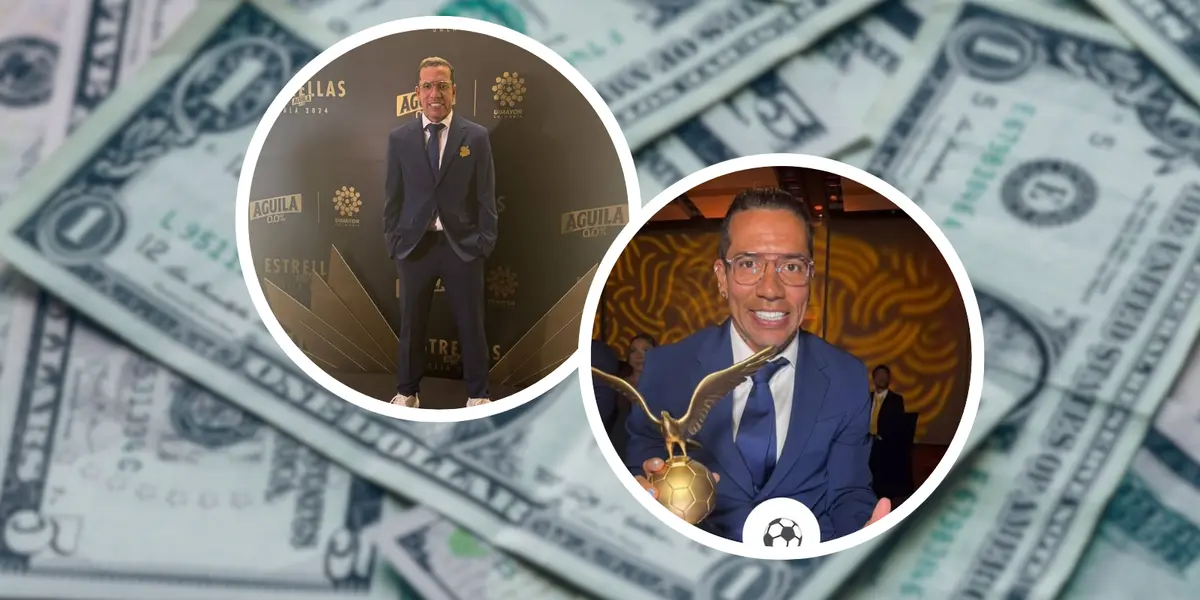 Dayro Moreno Foto: Pexels y Redes sociales de Dayro Moreno