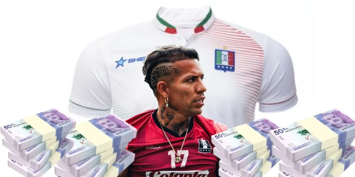 Dayro Moreno tomaría una decisión radical sobre su permanencia en el Once Caldas de Colombia.