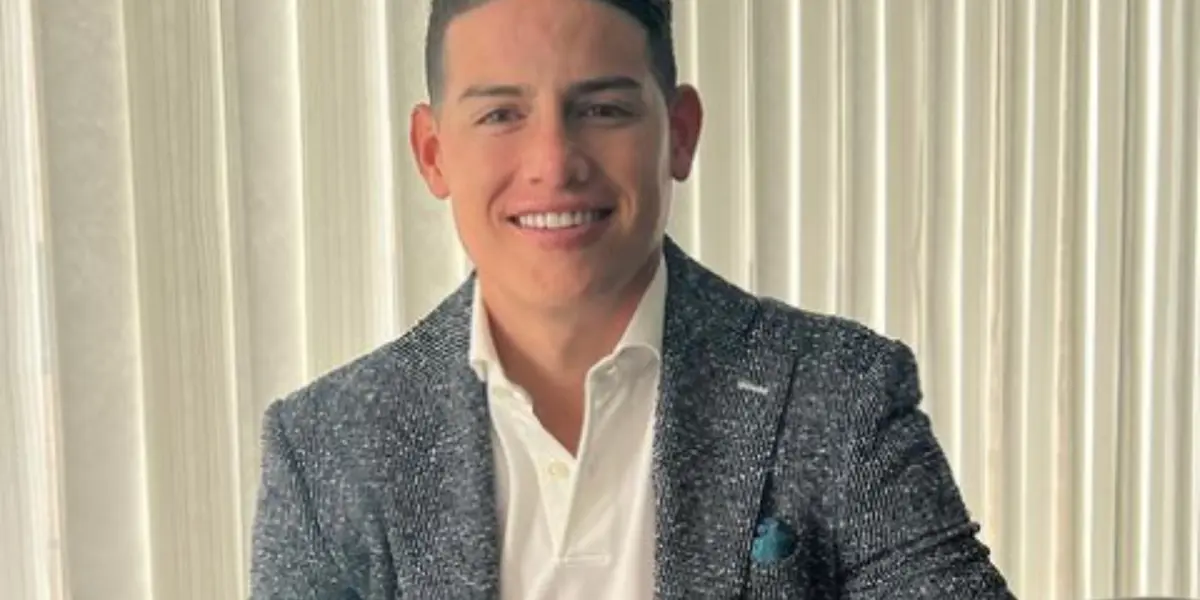 De acuerdo a las publicaciones de la familia del futbolista colombiano, el jugador estaría por estos días en el país resolviendo unos asuntos personales.